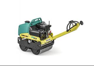 Валяци Вибрационни валяци Ammann ARW 65