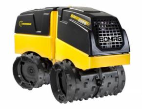 Валяци Вибрационни валяци Bomag BMP 8500