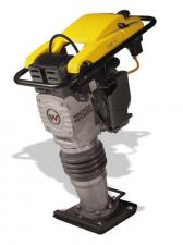Вибротрамбовки Бензинови и дизелови вибротрамбовки Wacker Neuson DS 70 11