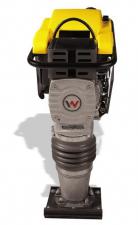 Вибротрамбовки Бензинови и дизелови вибротрамбовки Wacker Neuson DS 70 11