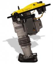 Вибротрамбовки Бензинови и дизелови вибротрамбовки Wacker Neuson DS 70 11
