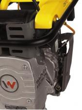 Вибротрамбовки Бензинови и дизелови вибротрамбовки Wacker Neuson DS 70 11