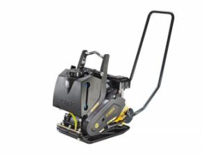 Вибролочи - уплърнителна техника Виброплочи с преден ход Bomag BP 10/35