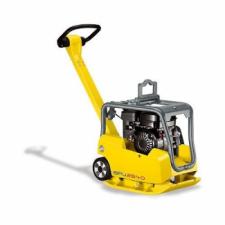 Вибролочи - уплърнителна техника Виброплочи с обратен ход Wacker Neuson BPU2540A