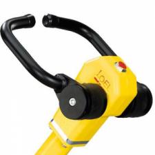 Вибролочи - уплърнителна техника Виброплочи с обратен ход Wacker Neuson BPU 4045 A
