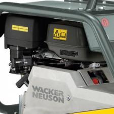 Вибролочи - уплърнителна техника Виброплочи с обратен ход Wacker Neuson BPU 4045 A