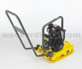 Вибролочи - уплърнителна техника Виброплочи с преден ход Wacker Neuson WP 1030 A