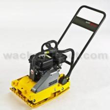 Вибролочи - уплърнителна техника Виброплочи с преден ход Wacker Neuson WP1540A