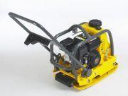 Вибролочи - уплърнителна техника Виброплочи с преден ход Wacker Neuson WPP 1540 Aw