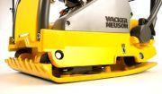 Вибролочи - уплърнителна техника Виброплочи с преден ход Wacker Neuson WPP 1540 W