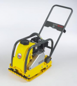 Вибролочи - уплърнителна техника Виброплочи с преден ход Wacker Neuson WPP 1540 Ww