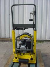 Вибролочи - уплърнителна техника Виброплочи с преден ход Wacker Neuson WPU 1550 A