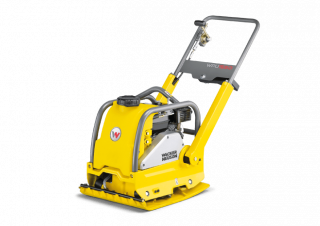 Вибролочи - уплърнителна техника Виброплочи с обратен ход Wacker Neuson WPU1550A