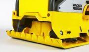 Вибролочи - уплърнителна техника Виброплочи с преден ход Wacker Neuson WPU 1550 A