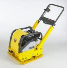 Вибролочи - уплърнителна техника Виброплочи с преден ход Wacker Neuson WPU 1550 A