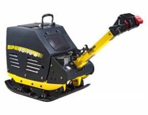 Вибролочи - уплърнителна техника Виброплочи с обратен ход Bomag BPR 70/70 D