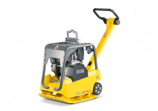 Вибролочи - уплърнителна техника Виброплочи с обратен ход Wacker Neuson DPU3750Hets