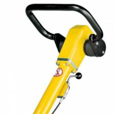 Вибролочи - уплърнителна техника Виброплочи с обратен ход Wacker Neuson DPU45Ye h