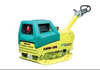 Вибролочи - уплърнителна техника Виброплочи с обратен ход Ammann APH 100-20