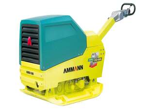 Вибролочи - уплърнителна техника Виброплочи с обратен ход Ammann APH 110-95