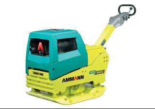 Вибролочи - уплърнителна техника Виброплочи с обратен ход Ammann APH 6530 eStart