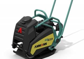 Вибролочи - уплърнителна техника Виброплочи с преден ход Ammann APF 1540