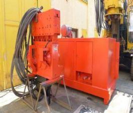 Вибрационни чукове Müller MS 10 HFV