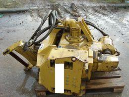 Вибрационни чукове Müller MS 6 HFB