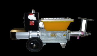 Винтови конвейерни помпи MAI® MAI 2 Pump Lyra