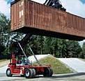 Високоповдигачи Kalmar DRF 450-75 C5XS