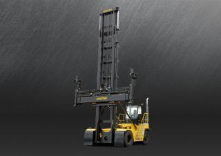 Високоповдигачи с висока проходимост Hyster H200XD-ECD7