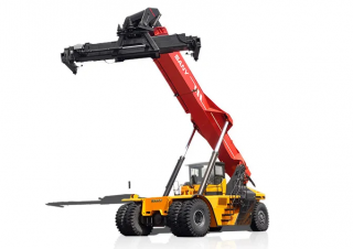 Високоповдигачи Sany SRSC3532H1-L