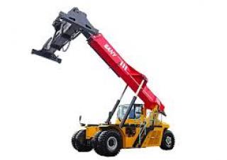 Високоповдигачи Sany SRSC45E5