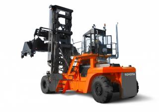 Високоповдигачи Toyota THD9000-L3