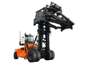 Високоповдигачи Toyota THD9000-L3