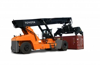 Високоповдигачи Toyota THD9900-R68