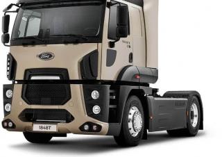Камиони Влекачи Ford 1842T