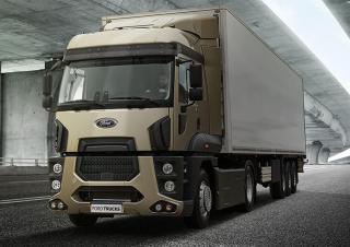 Камиони Влекачи Ford 1848T Lowliner