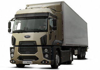 Камиони Влекачи Ford 1848T Lowliner