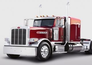 Камиони Влекачи Peterbilt 389 58” Low Roof Cummins ISX15