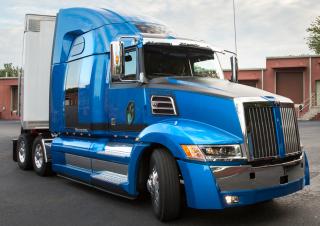 Камиони Влекачи Western Star 5700 XE 54