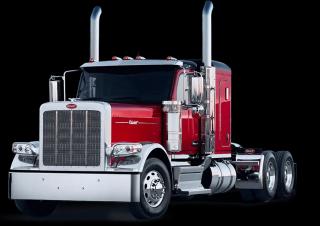 Камиони Влекачи Peterbilt 589 58