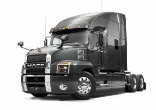 Камиони Влекачи Mack Anthem Day Cab MP8-TC 6x2