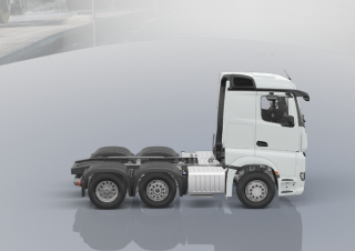 Камиони Влекачи Mercedes-Benz Arocs 2545 LS 6x2