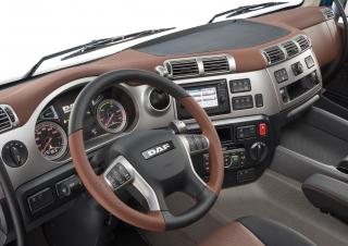 Камиони Влекачи DAF CF 370 FT
