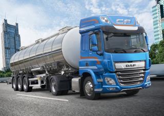 Камиони Влекачи DAF CF 530 FT