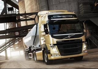 Камиони Влекачи Volvo Trucks FM11.330 6x4 Tractor X-High