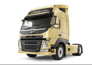 Камиони Влекачи Volvo Trucks FM11.330 6x4 Tractor X-High