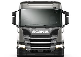 Камиони Влекачи Scania G 340 A6x2NA