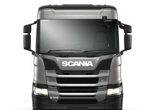 Камиони Влекачи Scania G 410 A6x2NA